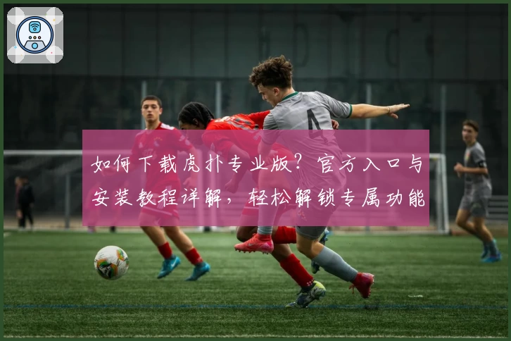如何下载虎扑专业版？官方入口与安装教程详解，轻松解锁专属功能亮点